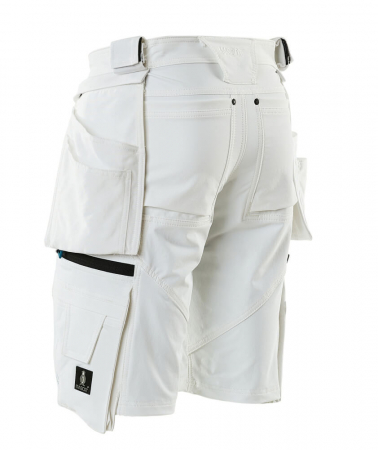Pantaloni scurti cu buzunare externe Mascot®ADVANCED [9]