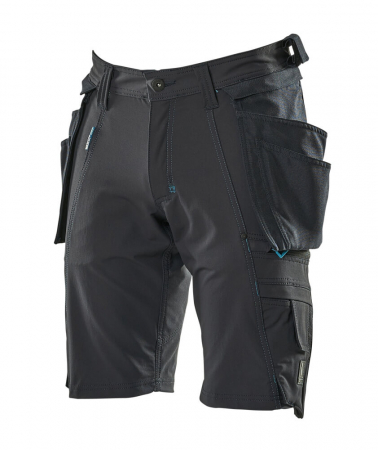 Pantaloni scurti cu buzunare externe Mascot®ADVANCED [2]