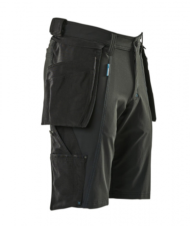 Pantaloni scurti cu buzunare externe Mascot®ADVANCED [20]