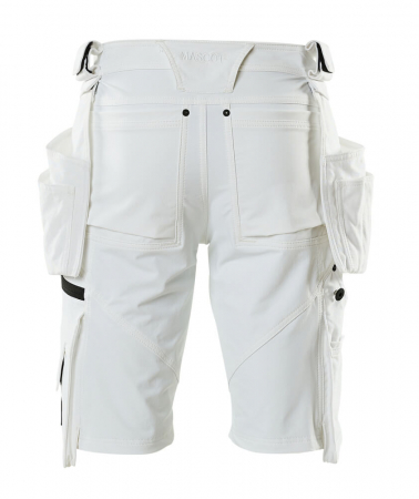 Pantaloni scurti cu buzunare externe Mascot®ADVANCED [12]