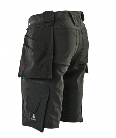 Pantaloni scurti cu buzunare externe Mascot®ADVANCED [8]