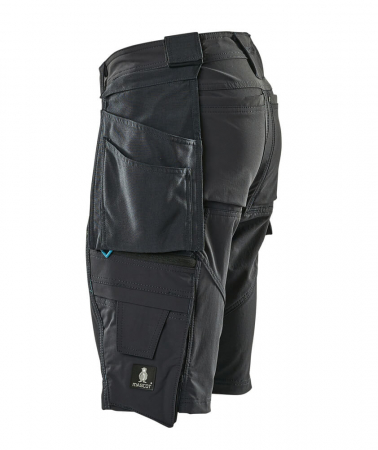 Pantaloni scurti cu buzunare externe Mascot®ADVANCED [7]