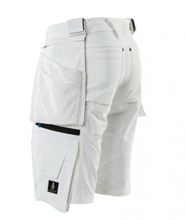 Pantaloni scurti cu buzunare externe Mascot®ADVANCED [8]