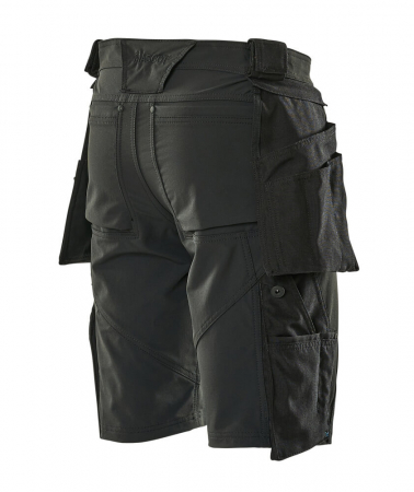 Pantaloni scurti cu buzunare externe Mascot®ADVANCED [15]