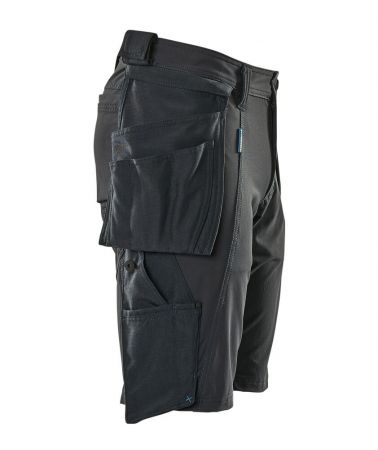 Pantaloni scurti cu buzunare externe Mascot®ADVANCED [19]