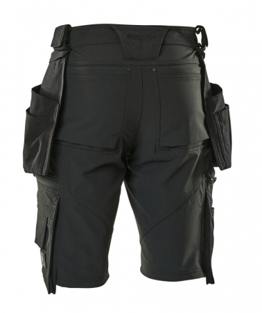 Pantaloni scurti cu buzunare externe Mascot®ADVANCED [11]