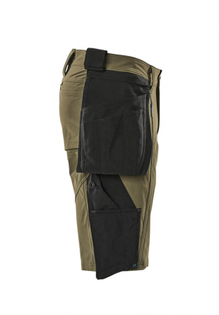 Pantaloni scurti cu buzunare externe Mascot®ADVANCED [18]