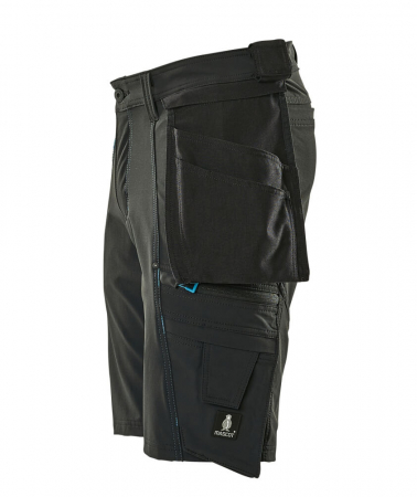 Pantaloni scurti cu buzunare externe Mascot®ADVANCED [5]