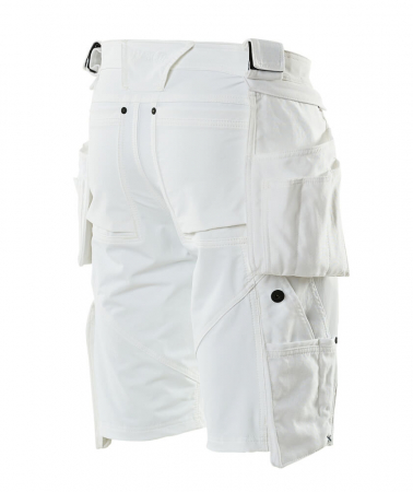 Pantaloni scurti cu buzunare externe Mascot®ADVANCED [15]