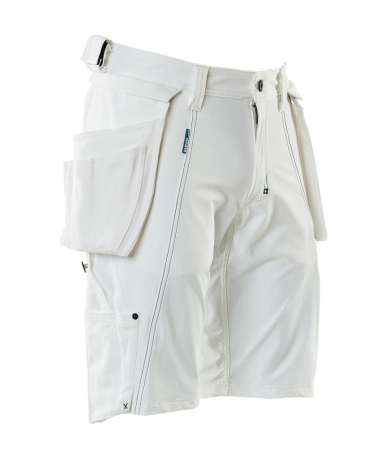 Pantaloni scurti cu buzunare externe Mascot®ADVANCED [21]