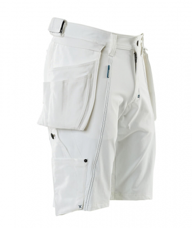 Pantaloni scurti cu buzunare externe Mascot®ADVANCED [20]