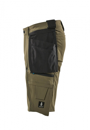 Pantaloni scurti cu buzunare externe Mascot®ADVANCED [6]