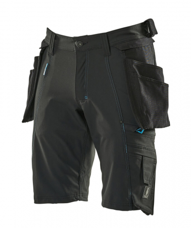 Pantaloni scurti cu buzunare externe Mascot®ADVANCED [2]