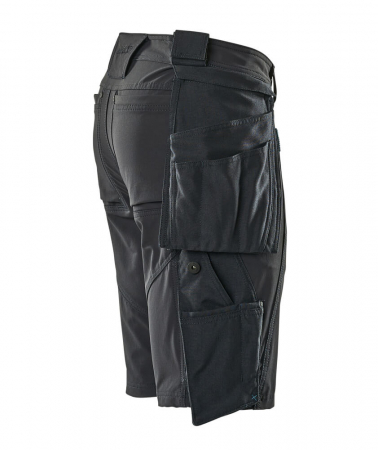 Pantaloni scurti cu buzunare externe Mascot®ADVANCED [17]