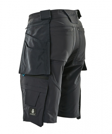 Pantaloni scurti cu buzunare externe Mascot®ADVANCED [8]