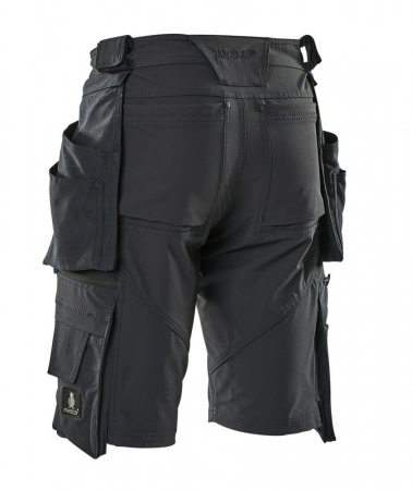 Pantaloni scurti cu buzunare externe Mascot®ADVANCED [10]