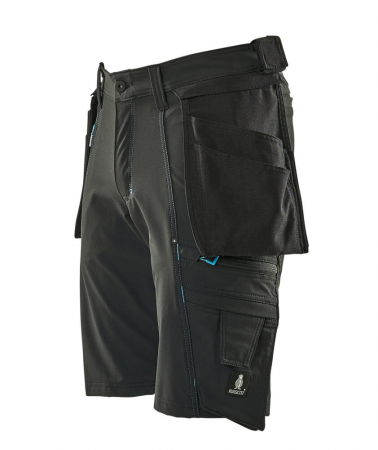 Pantaloni scurti cu buzunare externe Mascot®ADVANCED [4]
