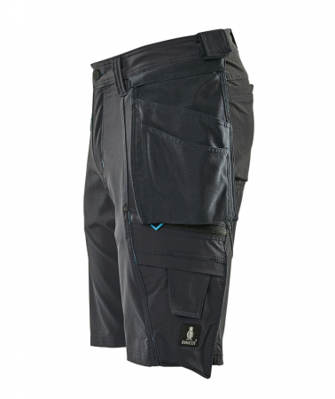 Pantaloni scurti cu buzunare externe Mascot®ADVANCED [5]
