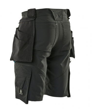 Pantaloni scurti cu buzunare externe Mascot®ADVANCED [9]