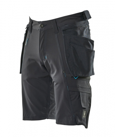 Pantaloni scurti cu buzunare externe Mascot®ADVANCED [3]