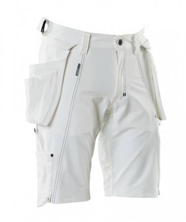 Pantaloni scurti cu buzunare externe Mascot®ADVANCED [22]