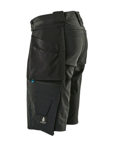 Pantaloni scurti cu buzunare externe Mascot®ADVANCED [7]