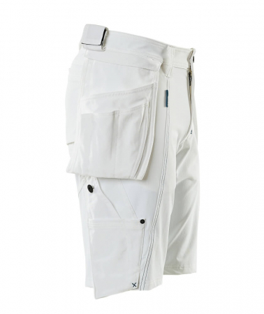 Pantaloni scurti cu buzunare externe Mascot®ADVANCED [19]