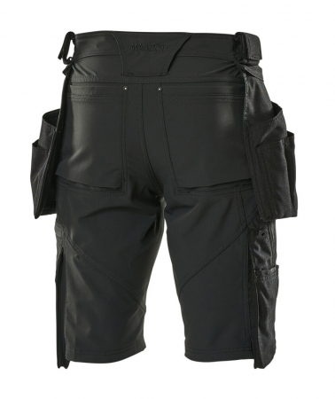 Pantaloni scurti cu buzunare externe Mascot®ADVANCED [13]