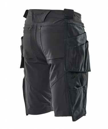 Pantaloni scurti cu buzunare externe Mascot®ADVANCED [15]
