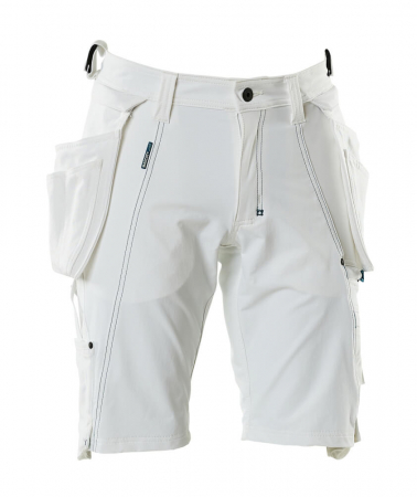 Pantaloni scurti cu buzunare externe Mascot®ADVANCED [23]