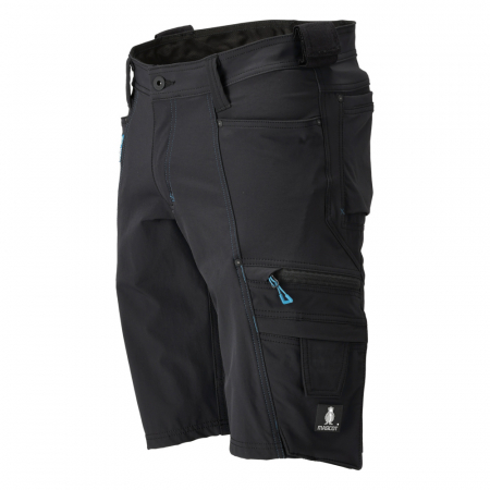 Pantaloni scurti de lucru [4]