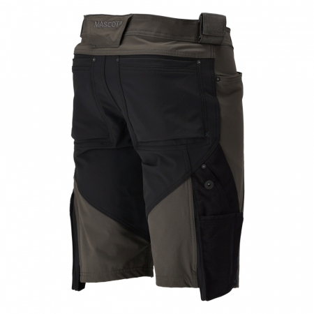 Pantaloni scurti de lucru [15]