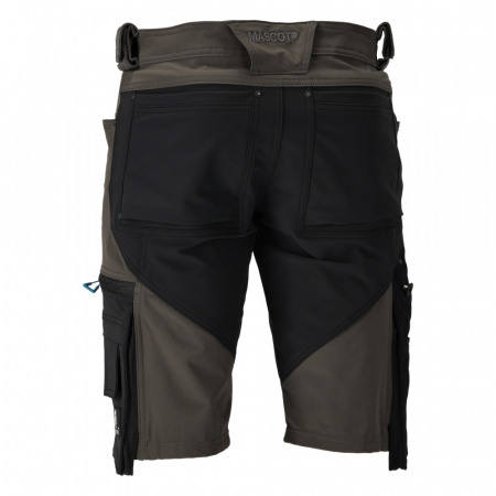 Pantaloni scurti de lucru [11]