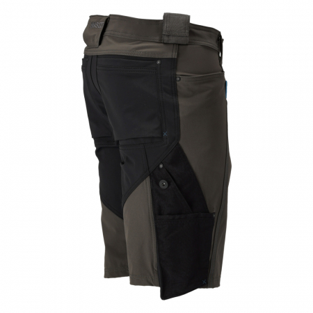 Pantaloni scurti de lucru [17]