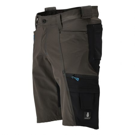 Pantaloni scurti de lucru [4]