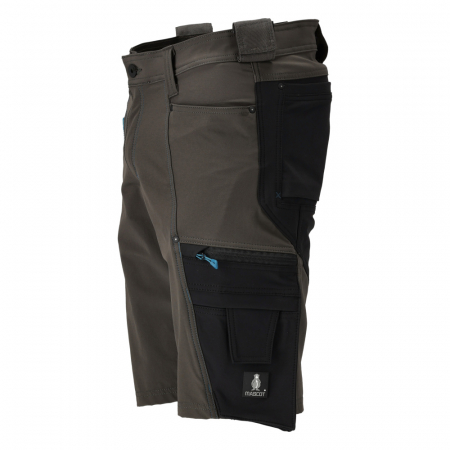 Pantaloni scurti de lucru [5]