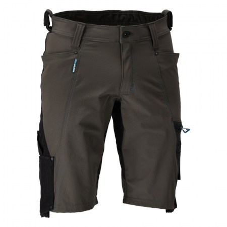 Pantaloni scurti de lucru [23]