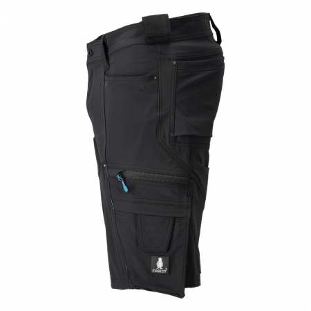 Pantaloni scurti de lucru [6]