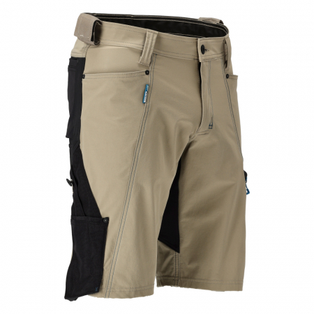 Pantaloni scurti de lucru [21]