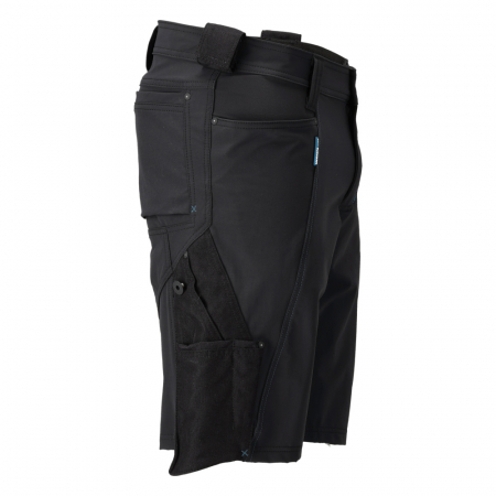Pantaloni scurti de lucru [19]