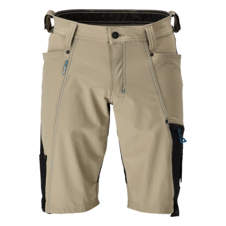 Pantaloni scurti si 1/3 - Pantaloni scurti de lucru
