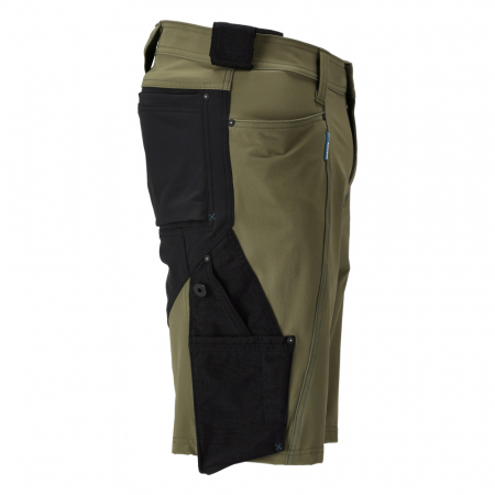 Pantaloni scurti de lucru [18]