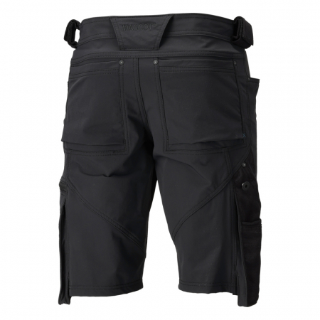 Pantaloni scurti de lucru [13]