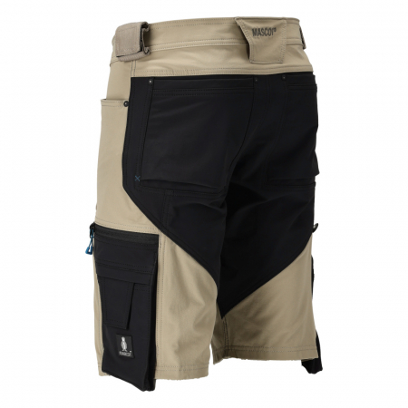 Pantaloni scurti de lucru [9]