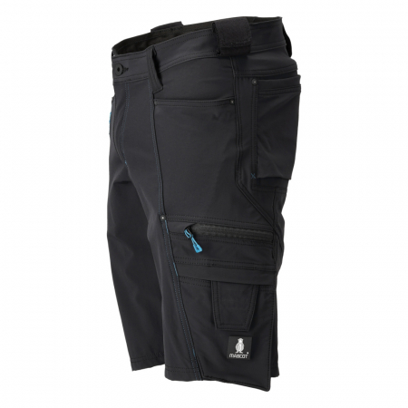 Pantaloni scurti de lucru [5]