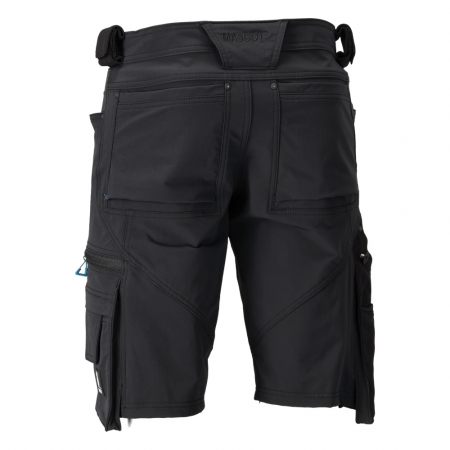 Pantaloni scurti de lucru [11]