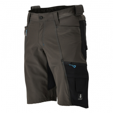 Pantaloni scurti de lucru [3]