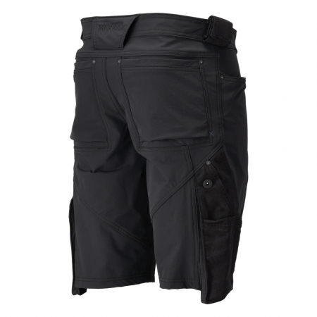 Pantaloni scurti de lucru [15]