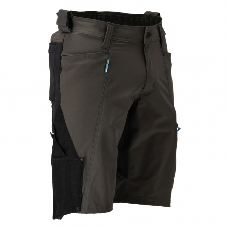 Pantaloni scurti de lucru [21]