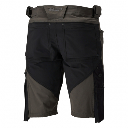 Pantaloni scurti de lucru [13]